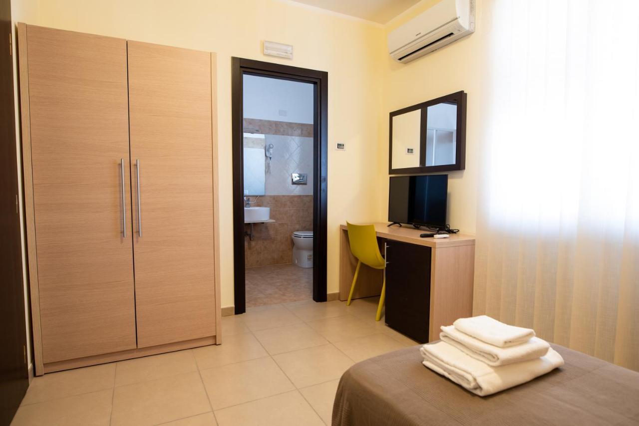 G&g Hotel Grammichele