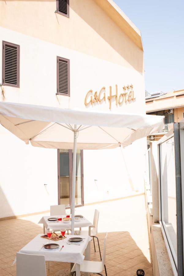 Hotel G&g Grammichele